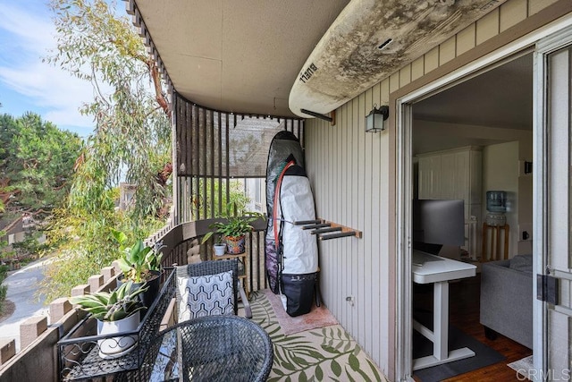 155 Rosebay Dr Unit 42, Encinitas, CA 92024 - view of balcony