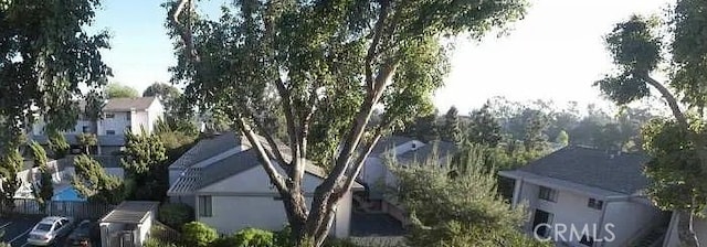 6188 Agee St Unit 230, San Diego, CA 92122 - aerial overview of property's location