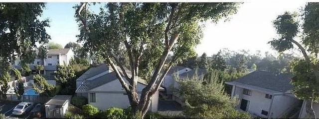 6188 Agee St Unit 230, San Diego, CA 92122 - bird's eye view