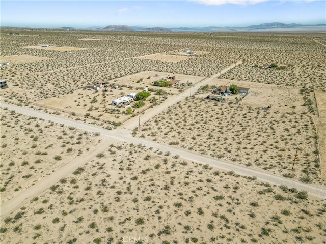 62711 Moonlight Mesa St, Joshua Tree, CA 92252