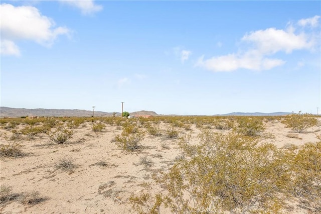 62711 Moonlight Mesa St, Joshua Tree, CA 92252