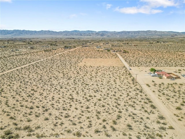 62711 Moonlight Mesa St, Joshua Tree, CA 92252