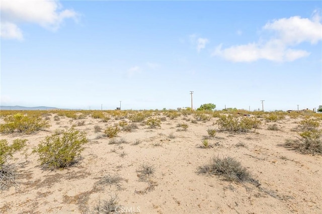 62711 Moonlight Mesa St, Joshua Tree, CA 92252