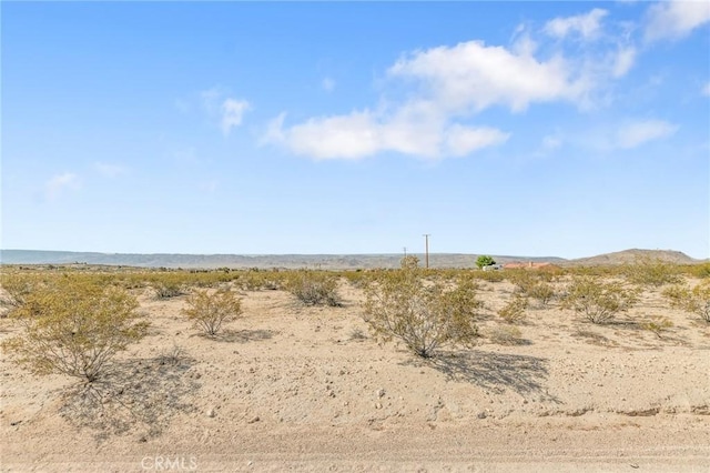 62711 Moonlight Mesa St, Joshua Tree, CA 92252