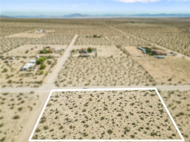 62711 Moonlight Mesa St, Joshua Tree, CA 92252