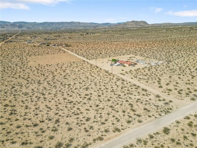 62711 Moonlight Mesa St, Joshua Tree, CA 92252