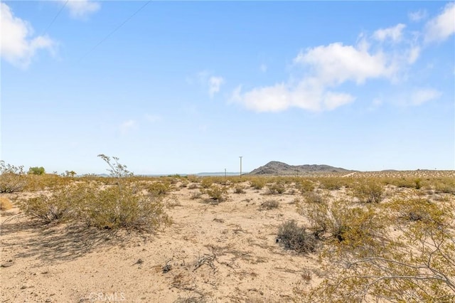 62711 Moonlight Mesa St, Joshua Tree, CA 92252
