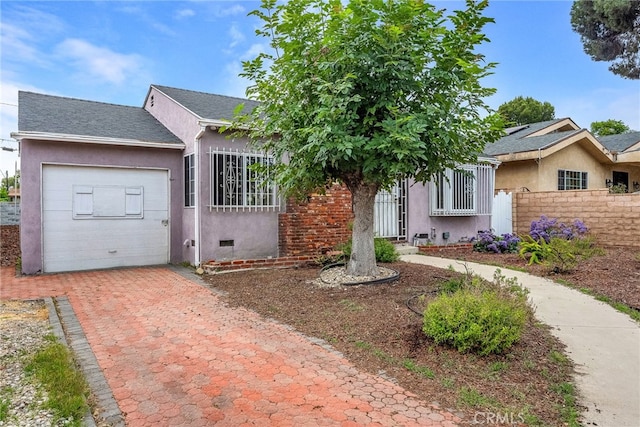 6615 Camellia Ave, North Hollywood, CA 91606 - single story home featuring stucco siding