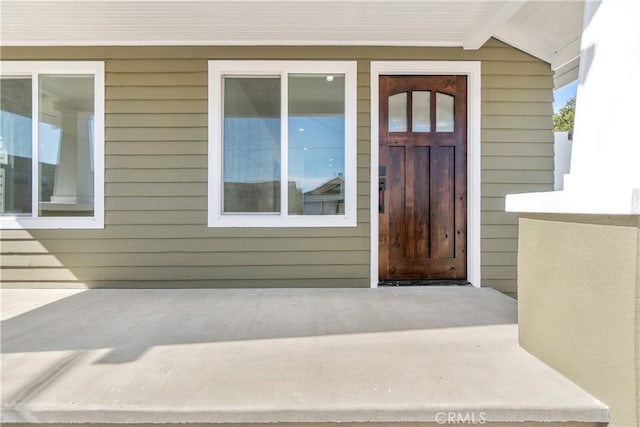 1027 E 10th St, Long Beach, CA 90813 - entrance to property