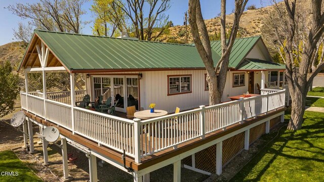 29441 Maricopa Hwy, Maricopa, CA 93252 - photo 5