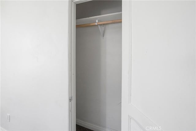 1212 Woodrow Ave, Bakersfield, CA 93308 - view of closet