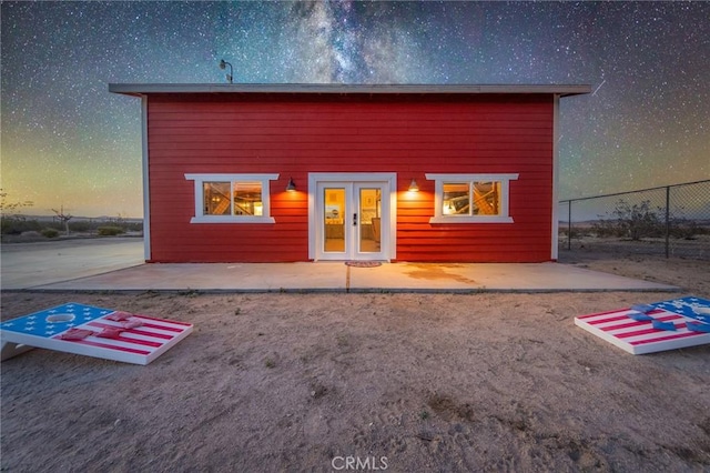 64952 Twentynine Palms Hwy, Joshua Tree, CA 92252 - view of outbuilding