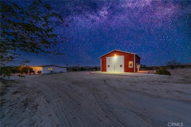 64952 Twentynine Palms Hwy, Joshua Tree, CA 92252 - view of front of home