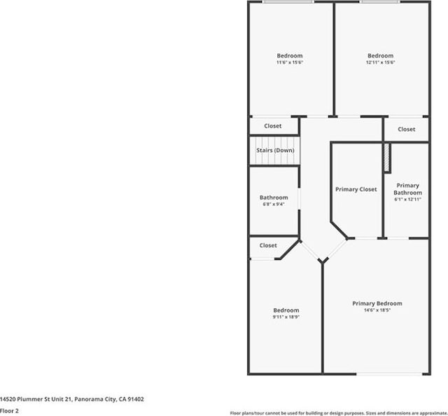 14520 Plummer St Unit 21, Panorama City, CA 91402 - photo 30