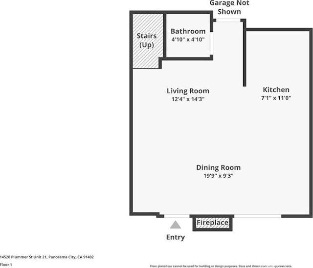 14520 Plummer St Unit 21, Panorama City, CA 91402 - photo 29