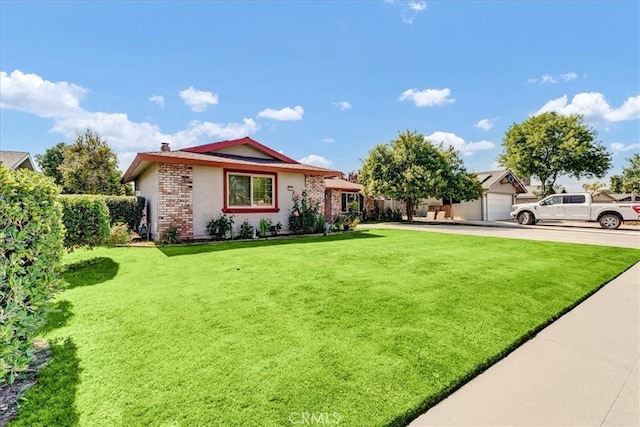 355 Kenwood Dr, Lemoore, CA 93245 - photo 3