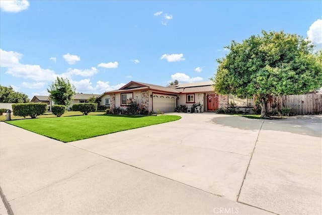 355 Kenwood Dr, Lemoore, CA 93245 - photo 4