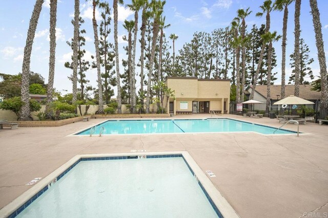 1620 Oro Vista Rd N Unit 214, San Diego, CA 92154 - photo 26