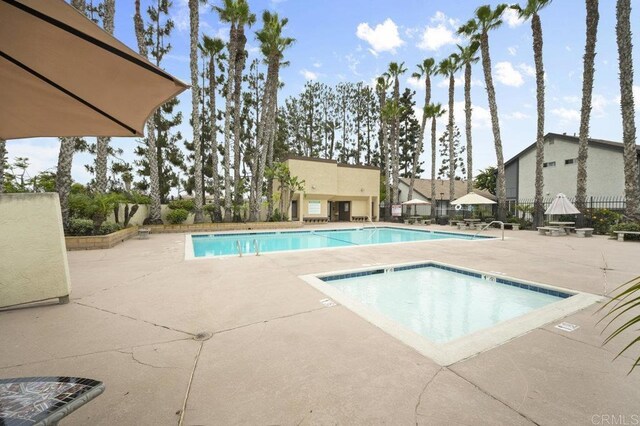 1620 Oro Vista Rd N Unit 214, San Diego, CA 92154 - photo 27
