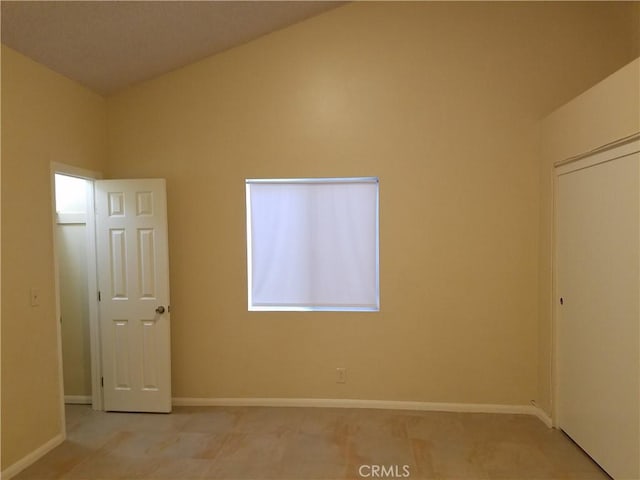 29039 Eveningside Dr, Castaic, CA 91384 - unfurnished bedroom with baseboards