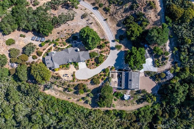 2650 Skyview Trl, San Luis Obispo, CA 93405 - view of property location