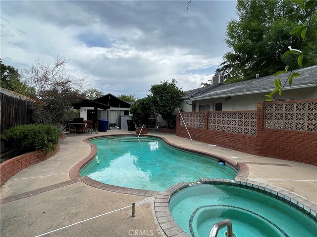 643 W Alegria Ave, Sierra Madre, CA 91024 - photo 13