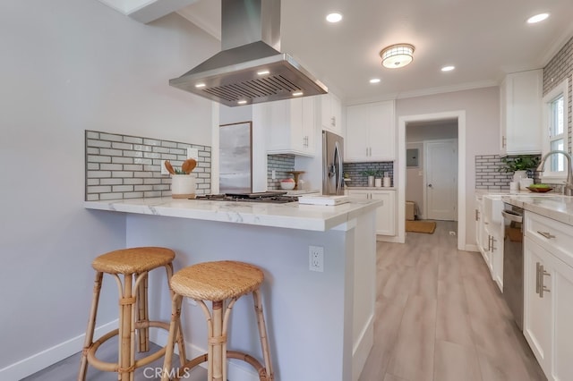 690 W Paseo Del Mar, San Pedro, CA 90731 - photo 23