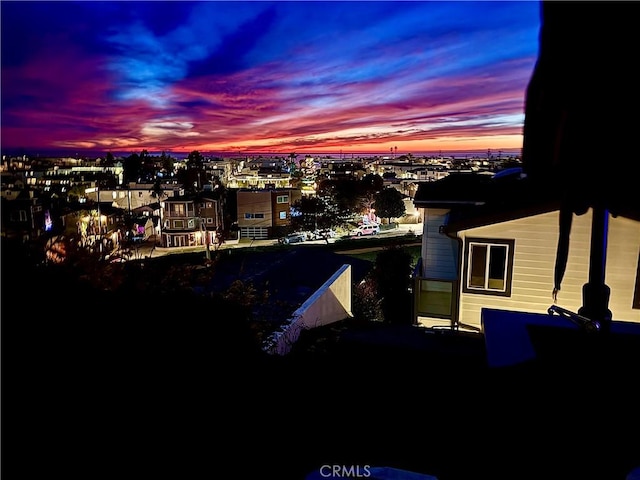 624 6th St, Manhattan Beach, CA 90266 - view of city