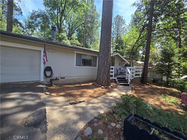 14308 Carnegie Rd, Magalia, CA 95954 - photo 1