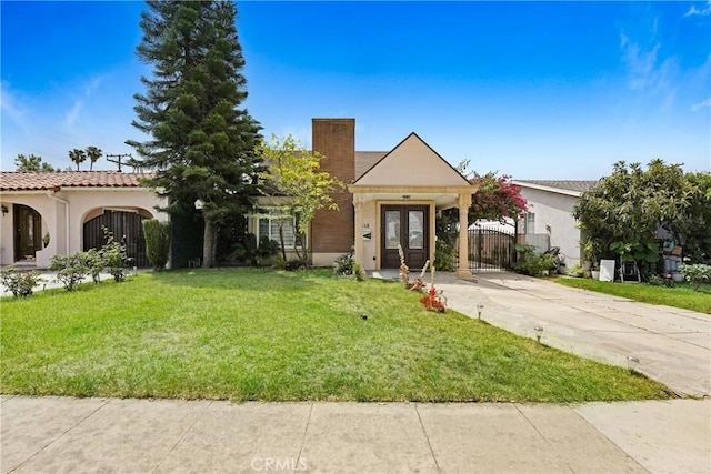 518 Hawthorne St, Glendale, CA 91204 - photo 2