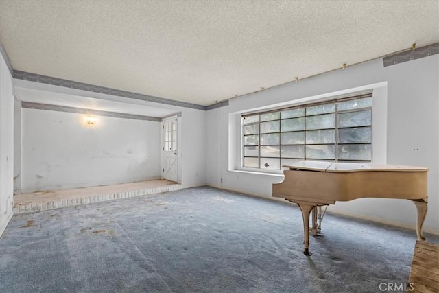 895 Huston Dr, Riverside, CA 92507 - unfurnished room with a textured ceiling and wood finished floors