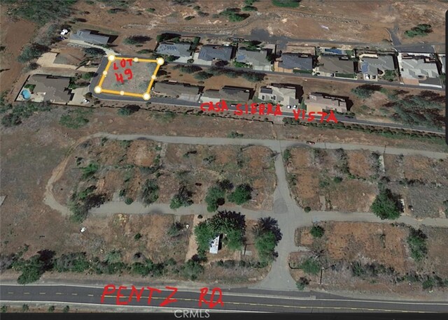 4467 Casa Sierra Vis, Paradise, CA 95969