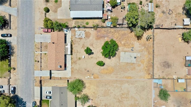 39313 168th St E, Palmdale, CA 93591 - aerial view