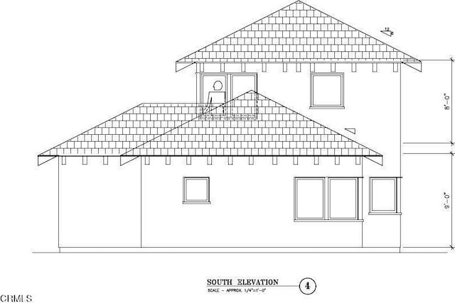32 E Palm St, Altadena, CA 91001