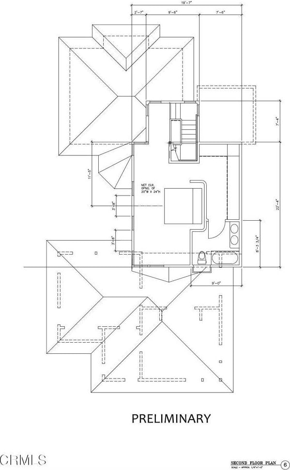 32 E Palm St, Altadena, CA 91001