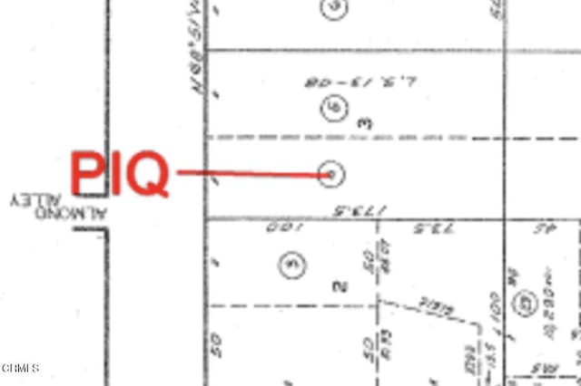 32 E Palm St, Altadena, CA 91001