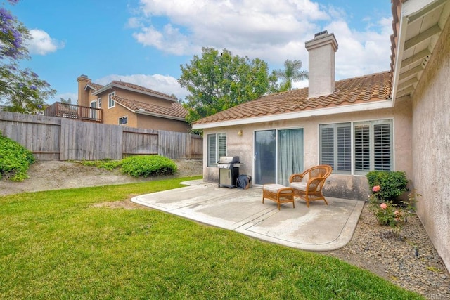 1208 Sunglow Dr, Oceanside, CA 92056 - photo 18