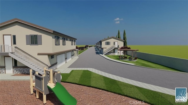 1000 Padre St, Bakersfield, CA 93307