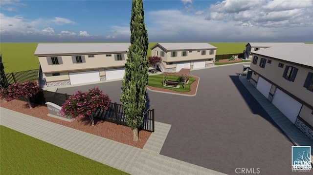 1000 Padre St, Bakersfield, CA 93307