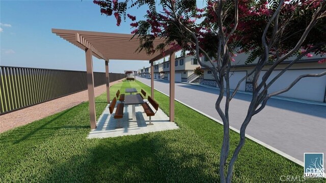 1000 Padre St, Bakersfield, CA 93307