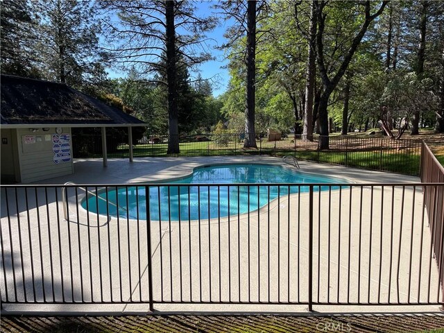 0 Woodland Park Dr, Forest Ranch, CA 95942 - photo 11