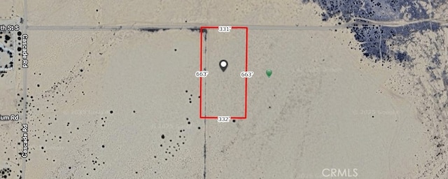 0 4th St S, Joshua Tree, CA 92252