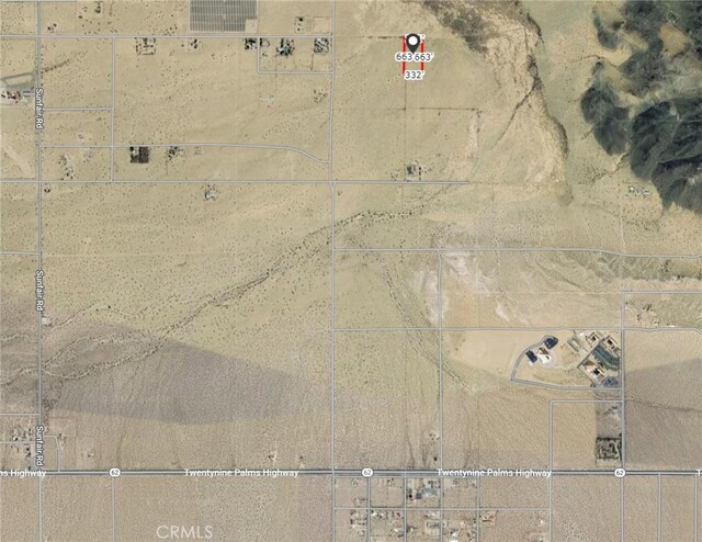 0 4th St S, Joshua Tree, CA 92252