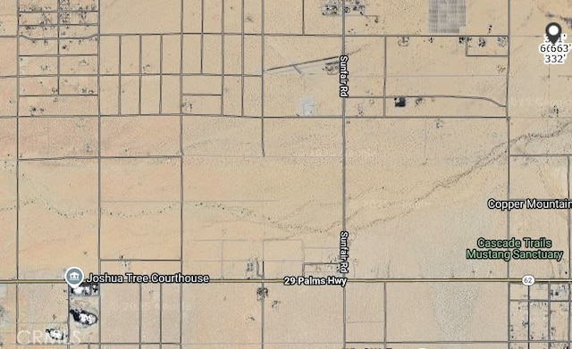 0 4th St S, Joshua Tree, CA 92252