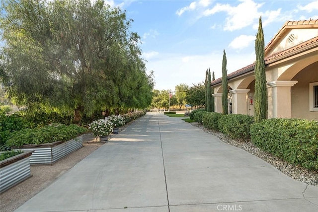 23592 Beech St, Hemet, CA 92545 - view of property's community