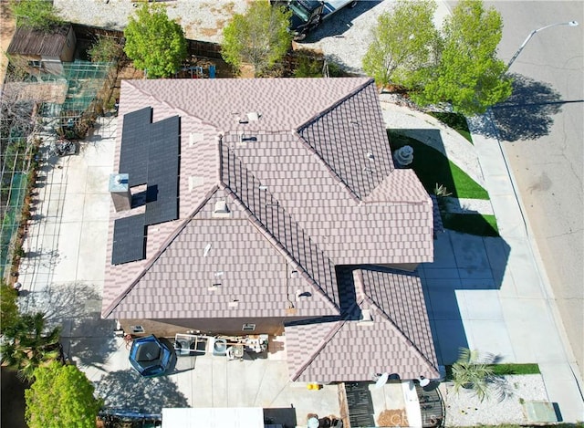 15541 Bow String St, Victorville, CA 92394 - view of subject property