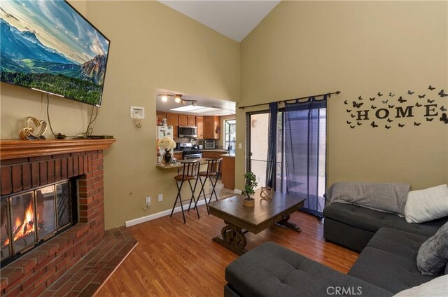 23790 Redbark Dr, Moreno Valley, CA 92557 - photo 8
