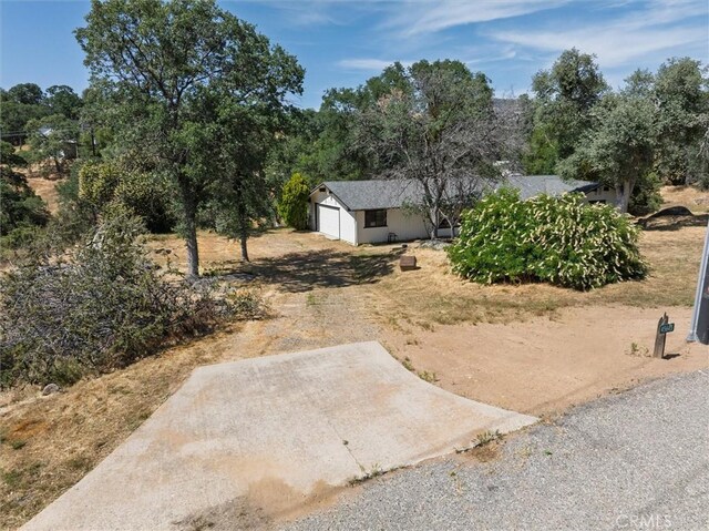 45645 Rocking Chair Rd, Coarsegold, CA 93614 - photo 4