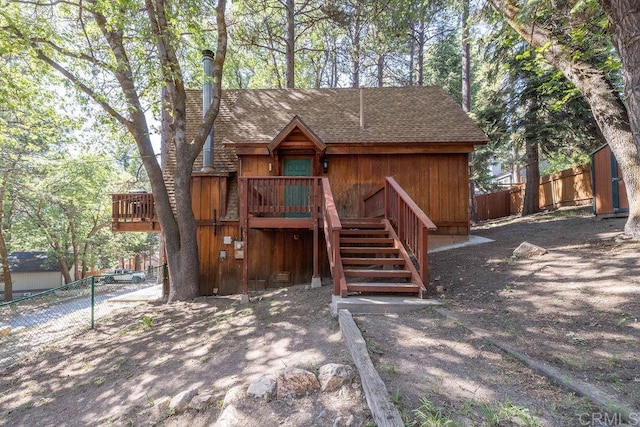 31450 Oceanview Dr, Running Springs, CA 92382 - photo 4