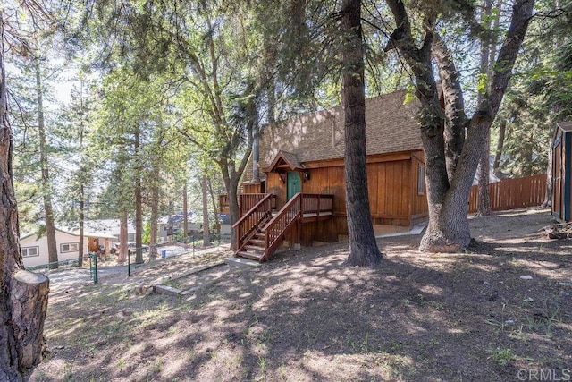 31450 Oceanview Dr, Running Springs, CA 92382 - photo 40